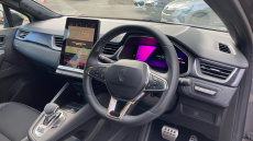 Renault Symbioz 1.6 E-Tech FHEV 145 Techno Esprit Alpine 5dr Auto Hybrid Estate